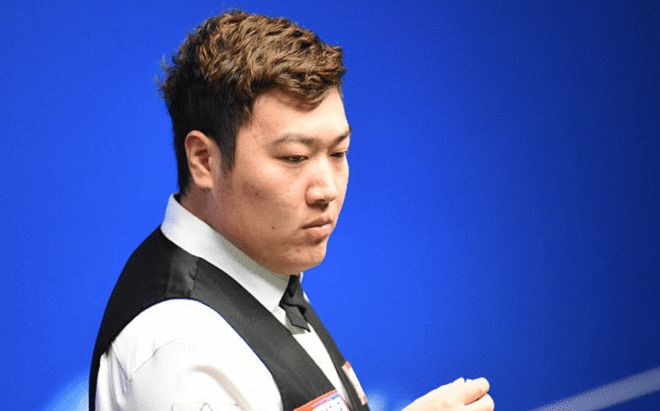 自如的球童 自如的球童