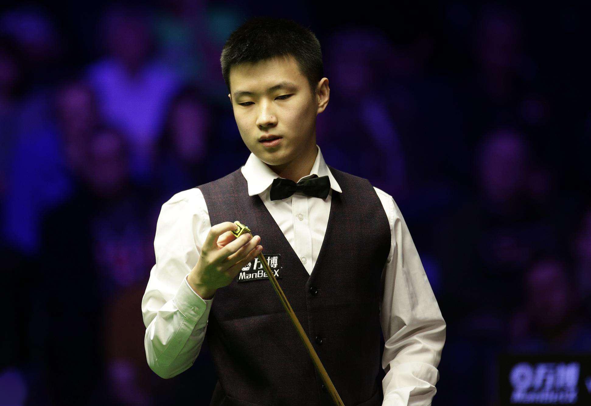 赛事体验 赛事体验